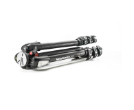 Manfrotto 055 XPRO Carbon 4 sekc. - 1197024 - zdjęcie 2